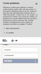 Mobile Screenshot of bmwdirecto.es
